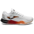 Tênis Masculino Joma Point BRANCO