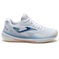 Tênis Feminino Joma Ace All Court BRANCO
