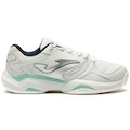 Tênis Feminino Joma Master 1000 BRANCO