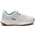 Tênis Fila Precision - Masculino - Tennis BRANCO