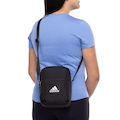 Bolsa adidas Lateral Essentials PRETO