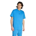 Camiseta Masculina adidas Manga Curta All Szn AZUL CLARO