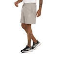 Bermuda Masculina adidas All SZN CINZA CLARO