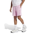 Bermuda Masculina adidas All SZN ROSA CLARO