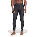 Calça Masculina adidas Techfit PRETO