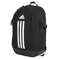 Mochila adidas Power 26 Litros BRANCO/PRETO