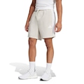 Bermuda Masculina adidas Chelsea 3 Listras OFF WHITE