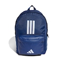 Mochila adidas Classic Back to School 3 Listras - 27,5 Litros AZUL ESCURO