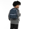 Mochila adidas Yoga 25 Litros AZUL ESC/ROXO CLA