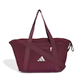 Mala adidas Duffel Treino 24 Litros MARINHO/VERDE/BRANCO