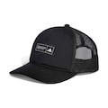 Boné Aba Curva adidas Snapback Truck Adulto PRETO