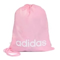 Gym Sack adidas Linear ROSA CLA/BRANCO