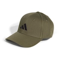 Boné Aba Curva adidas Strapback Essentials Logo Adulto VERDE