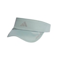 Viseira adidas Corrida Adulto VERDE CLARO