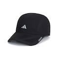 Opção de cor PRETO de Boné Adulto Aba Flexível Strapback adidas Adizero