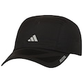 Boné Adulto Aba Flexível Strapback adidas Adizero PRETO/PRATA