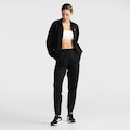 Conjunto de Agasalho Feminino adidas Inverno PRETO