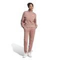 Conjunto de Agasalho Feminino adidas Inverno MARROM