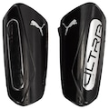 Caneleiras Puma ULTRA Light Football Strap PRETO