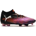 Chuteira de Campo Adulto Puma Future 8 Ultimate FG/Ag PRETO