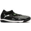 Chuteira Futsal Adulto Puma Future 8 Match IT PRETO