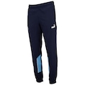 Calça Masculina Puma Manchester City Football Archive AZUL
