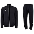 Agasalho Masculino Umbro Basic Perform PRETO