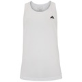 Camiseta Regata Feminina adidas Own The Run Básica BRANCO