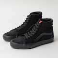 Tênis Vans Sk8-HI PRETO