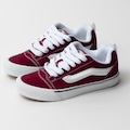 Tênis Vans Knu Skool VINHO
