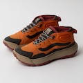 Tênis Vans Mte Crosspath Mid LARANJA
