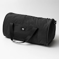 Bolsa Vans Barreled Duffel PRETO