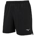 Bermuda Masculina Mizuno Focus Util PRETO