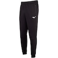 Calça Jogger Mizuno Masculina Soft PRETO