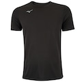 Camiseta Masculina Mizuno Manga Curta Energy 2.0 CINZA