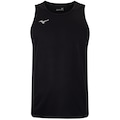 Camiseta Regata Masculina Mizuno Energy 2.0 PRETO