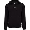 Blusão Fila Classic Winter- Masculino PRETO