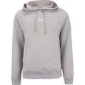 Blusão Fila Classic Winter- Masculino CINZA
