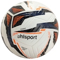 Bola de Futebol de Campo uhlsport Match R2 Brasileirão BRANCO/AZUL