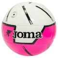 Bola de Futsal Joma Liga Nacional Espan BRANCO/ROSA