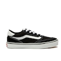 Tênis Vans Brooklyn Ls Feminino PRETO/BRANCO
