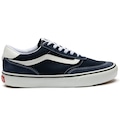 Tênis Vans Brooklyn Masculino AZUL