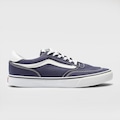 Tênis Vans Brooklyn Masculino MORANGO + BAUNILHA