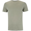 Camiseta Oxer Regulação Térmica Masculina VERDE ESCURO