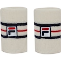 Munhequeira Fila Vintage Adulto OFF WHITE