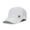 Boné Unissex Fila Sport Style Aba Curva BRANCO