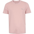 Camiseta Fila Basic Sports Juvenil ROSA CLARO