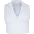 Top Fila Tennis Basic Adulto BRANCO
