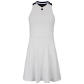 Vestido Fila Match AO Adulto BRANCO