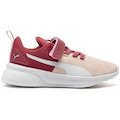 Tênis Infantil Puma Flyer Runner V PS ROSA
